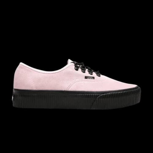Vans Authentic Platform 2.0 'Embossed - Chalk Pink'