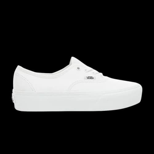 Vans Authentic Platform 2.0 'White'