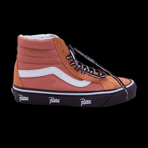 Vans Sk8-Hi Patta Langoustine