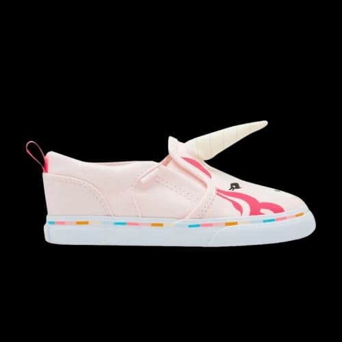 Vans Asher Kids 'Unicorn'