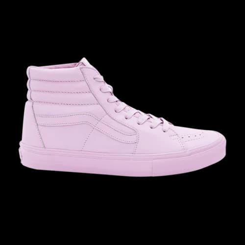 Opening Ceremony x Vans Sk8-Hi LX 'Passion Pack - Monochrome Pink'