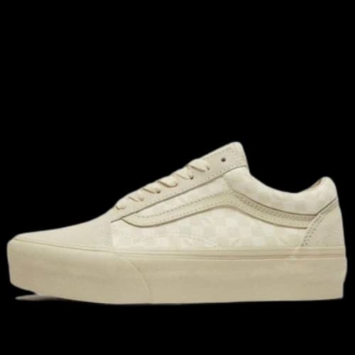 Vans Old Skool 'Platform' (Women's)