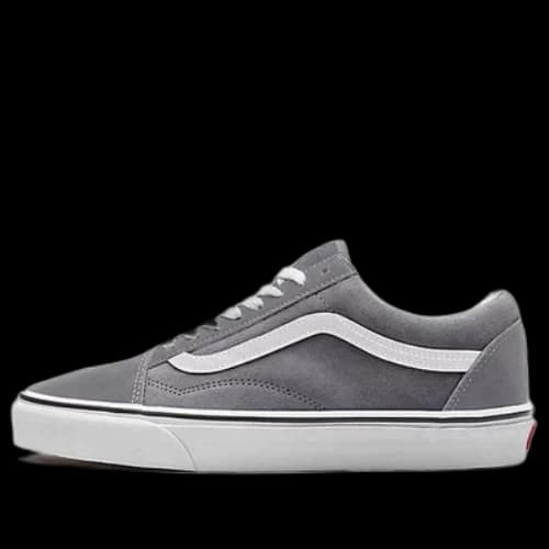 Vans Customs Old Skool Gray