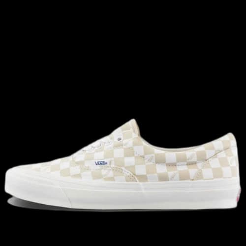 Vans Unisex Vault OG Era LX Sneakers White