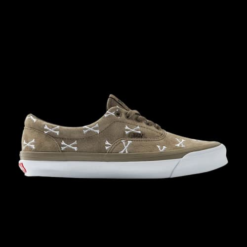 Vans WTAPS x OG Era LX 'Bones - Coyote'