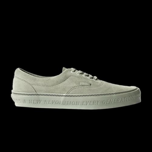 Vans Commonwealth x OG Era LX 'Desert Sage'
