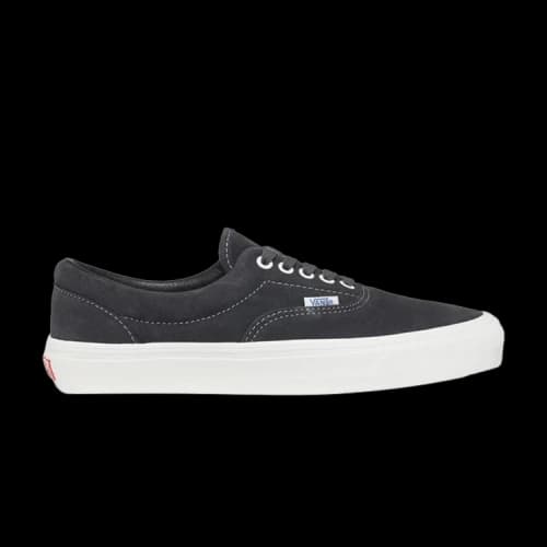 Vans OG Era LX Suede 'Asphalt'