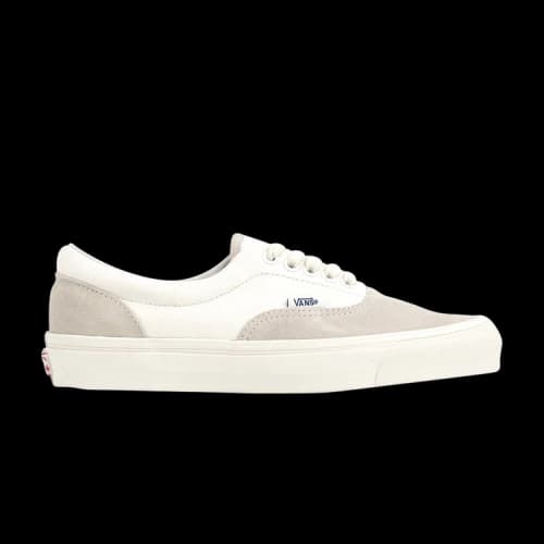 Vans Era LX Suede Canvas 'Pearl Marshmallow'