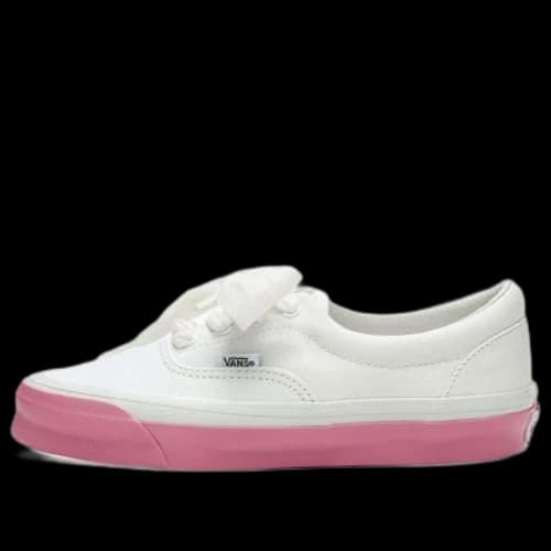 COMME des GARCONS Girl x Vans Vault OG Era LX (Women's)