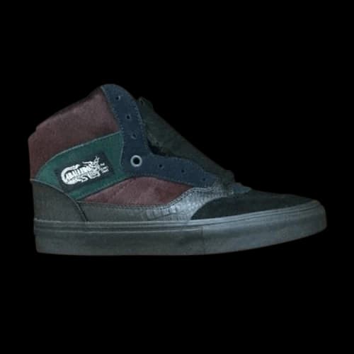 Vans Bodega x Full Cab LX 'Return of the Dragon'
