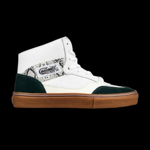Vans Bodega x Full Cab LX 'Return of the Dragon'