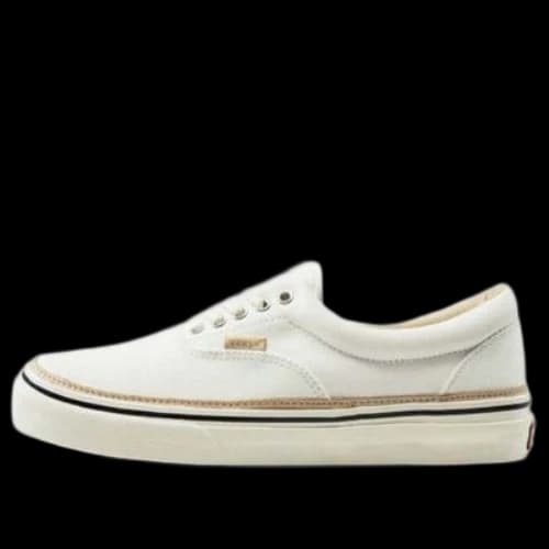Vans ERA VN JP LINE White