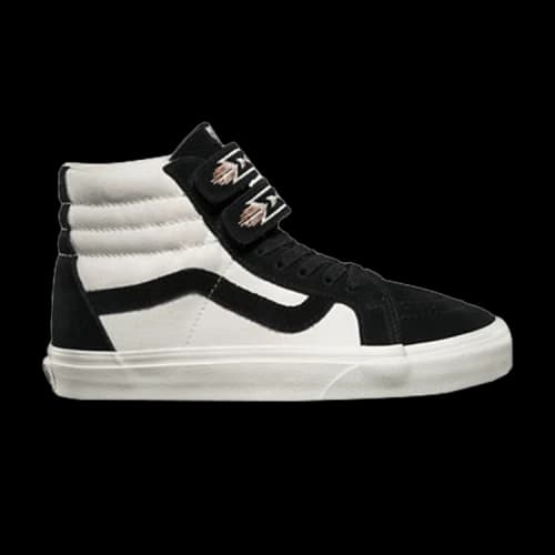 Vans Sk8-Hi Reissue V 'Native Embroidery'