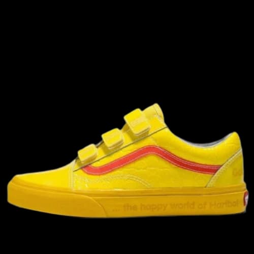Vans Old Skool 'Yellow'
