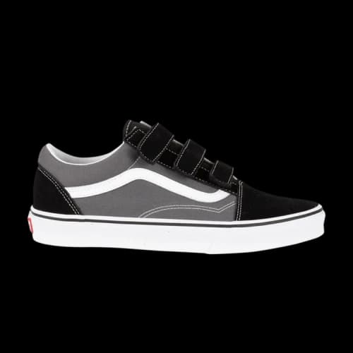 Vans Old Skool V 'Pewter Black'