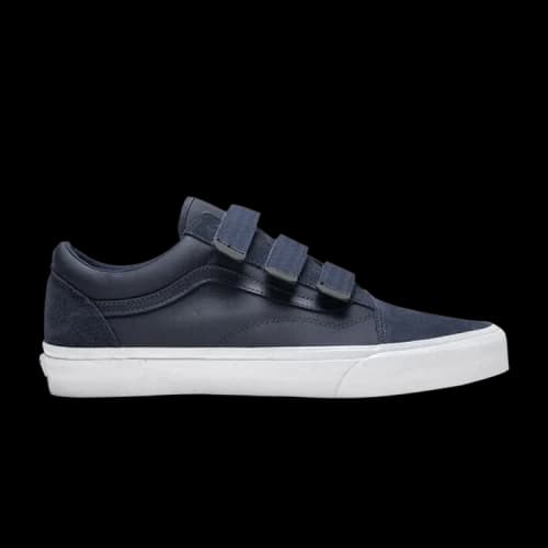 Vans Old Skool V 'Dress Blues'