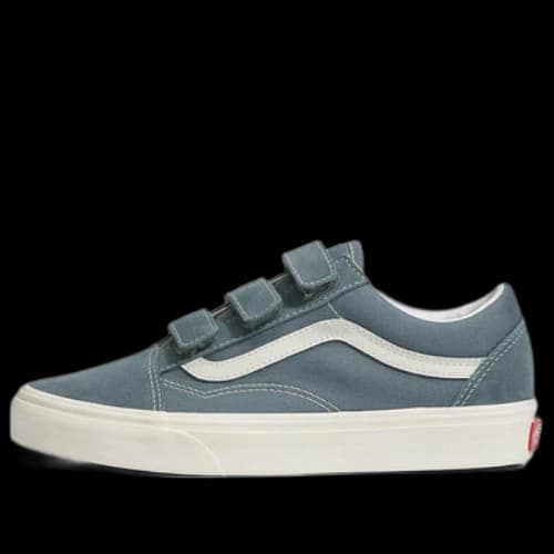 Vans Old Skool V 'Blue White'