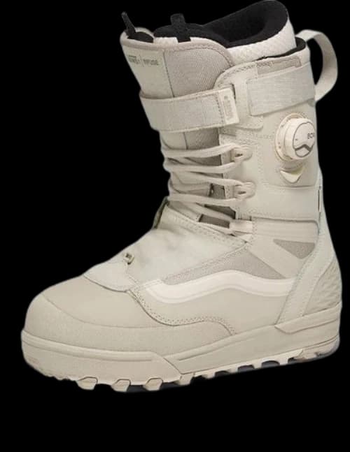 Vans Infuse Boots 'Birch'