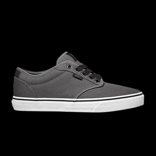 Vans Atwood Deluxe 'C&L - Pewter'