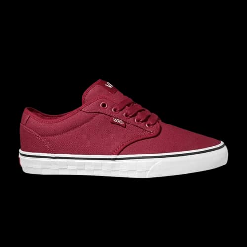Vans Atwood Deluxe 'Checker Emboss - Scooter'