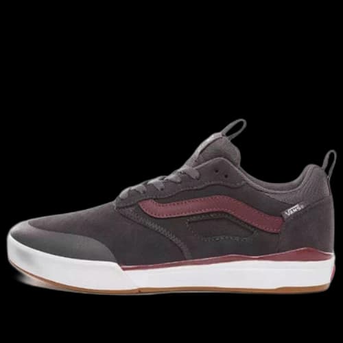 Vans Mesh Ultrarange Pro Grey/Red