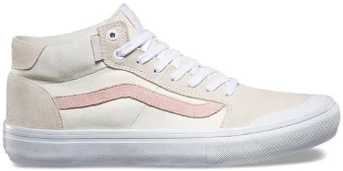 Vans Style 112 Mid Pro Daniel Lutheran