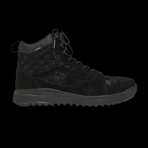 Vans UltraRange High GTX MTE 'Checkerboard - Black'