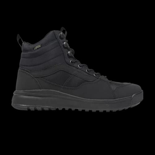 Vans UltraRange High GTX MTE 'Blackout'
