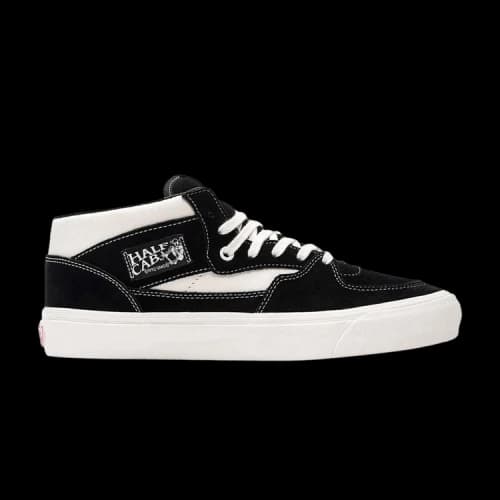 Vans Half Cab LX 'Black Mars'