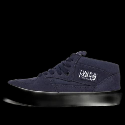 Vans Vault OG Half Cab LX Blue