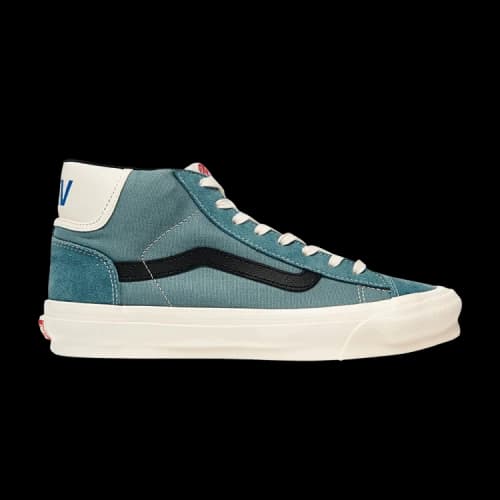 Vans OG Mid Skool LX 'Lead'