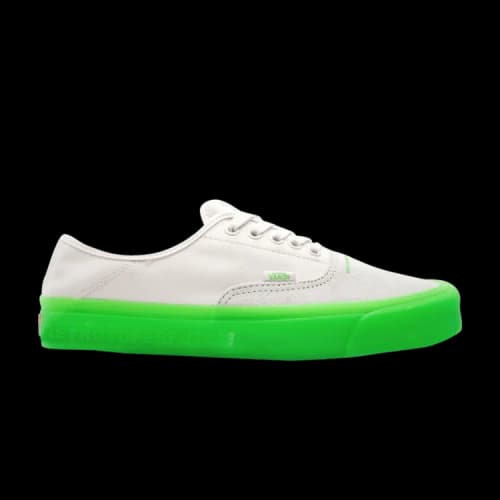 Vans Authentic Retrosuperfuture White