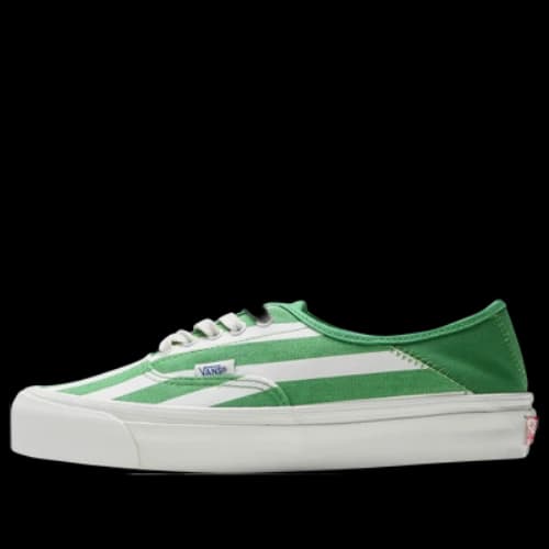 Vans Vault OG Style 43 Lx