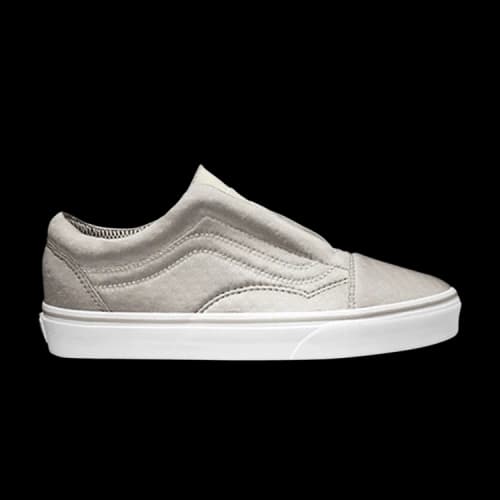 Vans Old Skool Laceless DX 'Bronze'