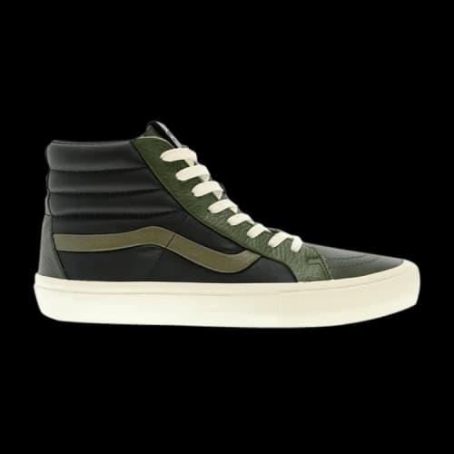 Vans Sk8-Hi Reissue ST LX 'Multi Green'