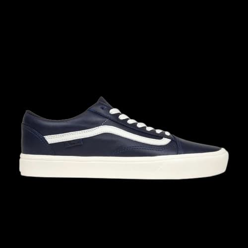 Vans Horween x Old Skool Lite LX