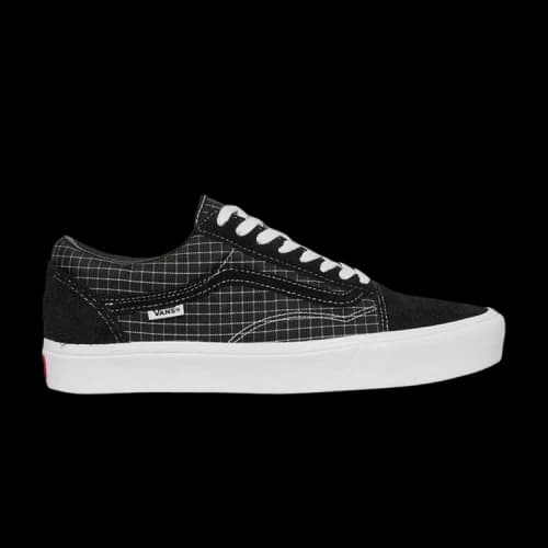 Starcow x Vans Old Skool Lite LX 'Black'