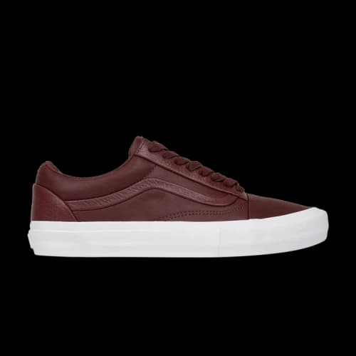 Vans Old Skool ST LX