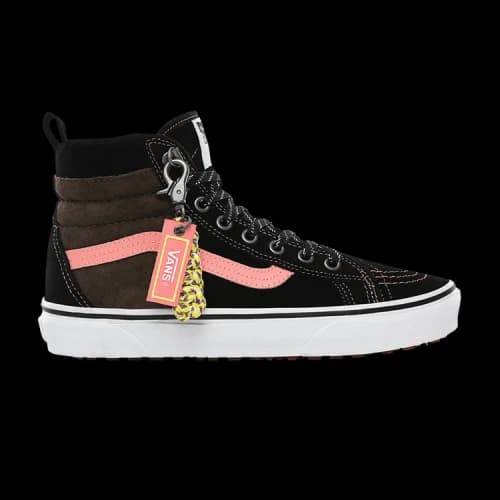 Vans Sk8-Hi 46 MTE DX 'Paracord Canteen'