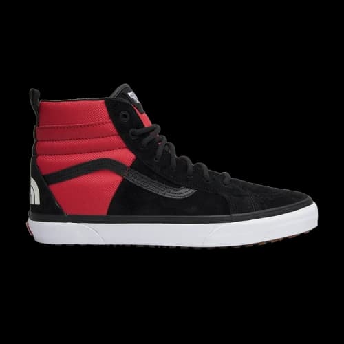 Vans The North Face x SK8-HI 46 MTE DX 'Red'