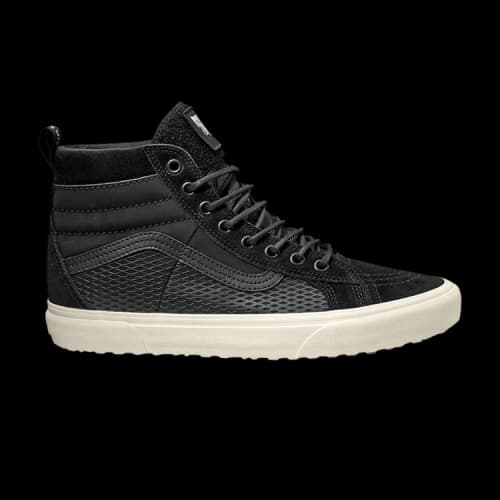 Vans Sk8-Hi 46 DX MTE Tact Black