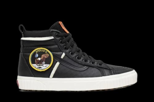 Vans NASA x Sk8-Hi 46 MTE DX 'Space Voyager'