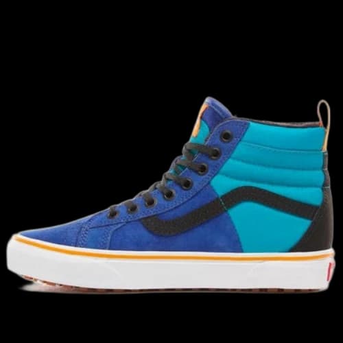 Vans SK8-HI 46 MTE DX White/Blue