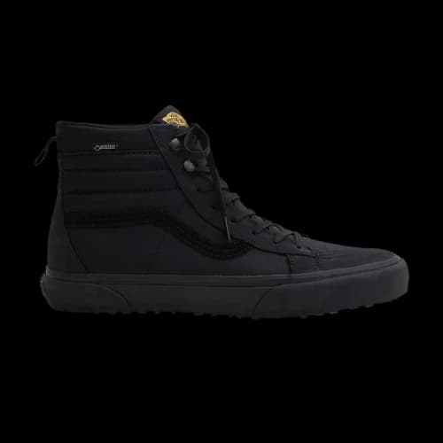 Vans Sk8-Hi Gore-Tex MTE 'Blackout'
