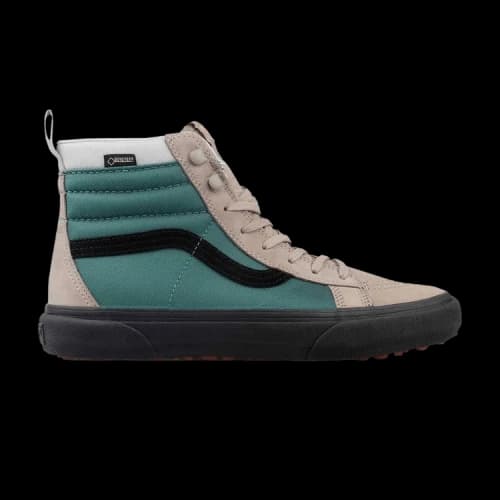Vans Sk8-Hi Gore-Tex MTE 'Fallen Rock Evergreen'