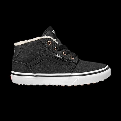 Vans Chapman Mid MTE Kids 'Denim'