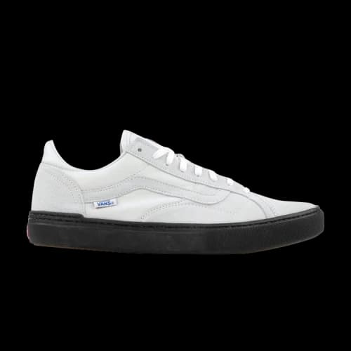 Vans Style 113 Pro Made in USA White