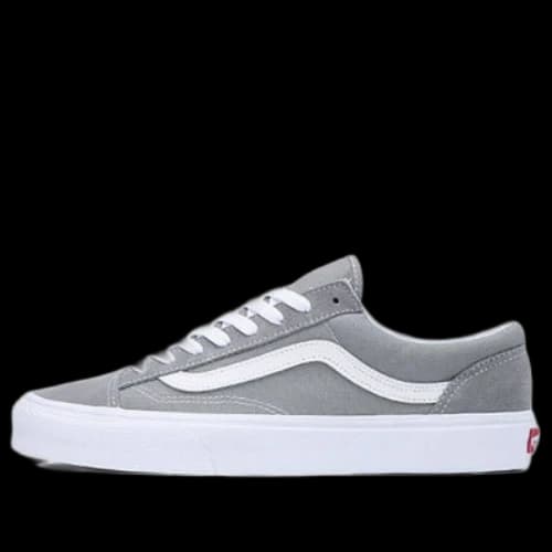 Vans Style 36 'Grey'