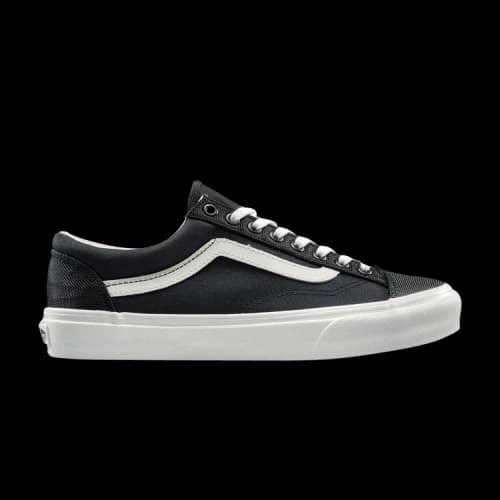 Vans Style 36 'Black'