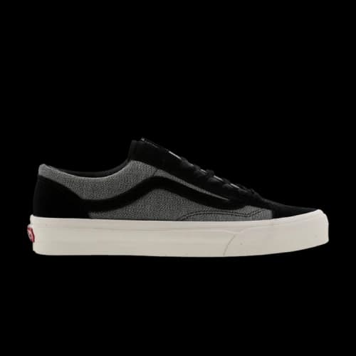 Vans Style 36 'Black'